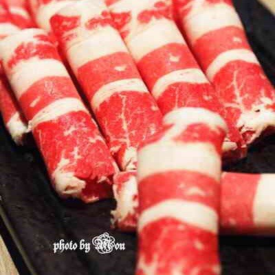 辉哥特级雪花牛肉