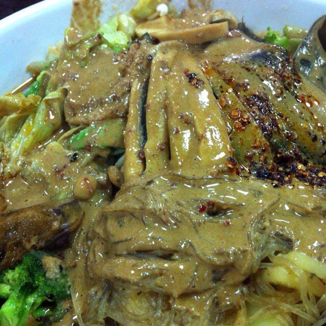 麻辣烫