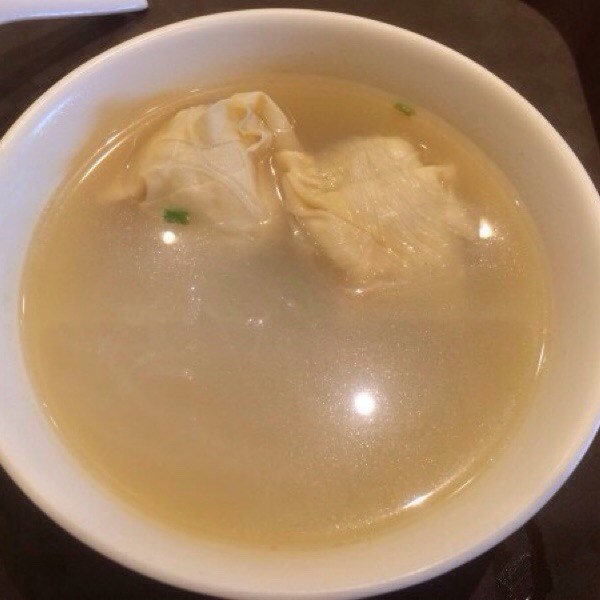 千张粉丝汤