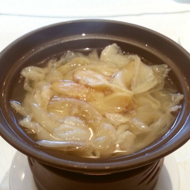鱼翅汤