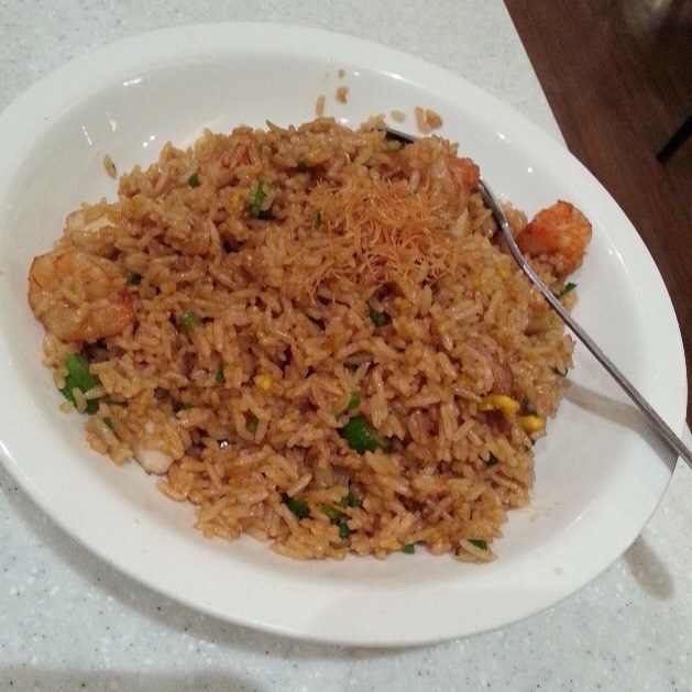 澳门炒饭