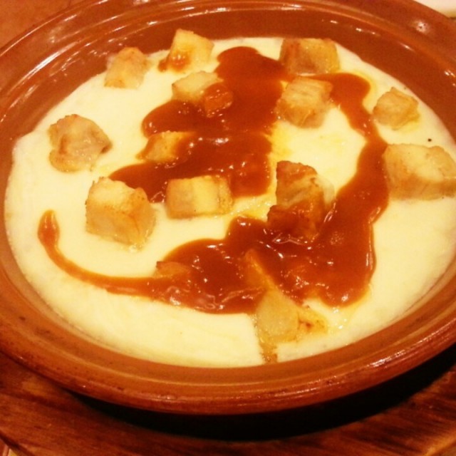 鸡肉奶汁多利亚饭
