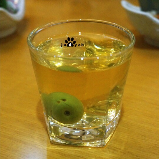 梅子酒