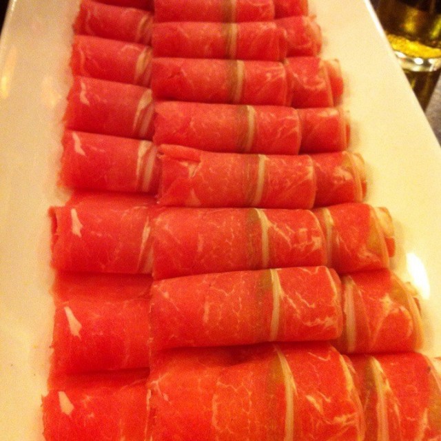 奇门高钙羊肉
