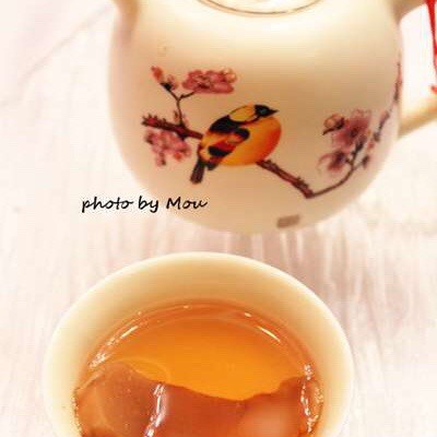 松茸功夫汤