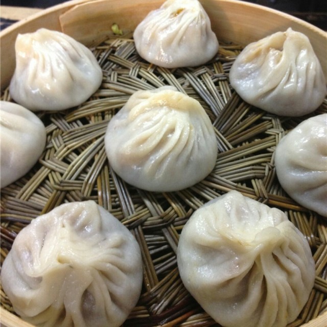 无锡小笼
