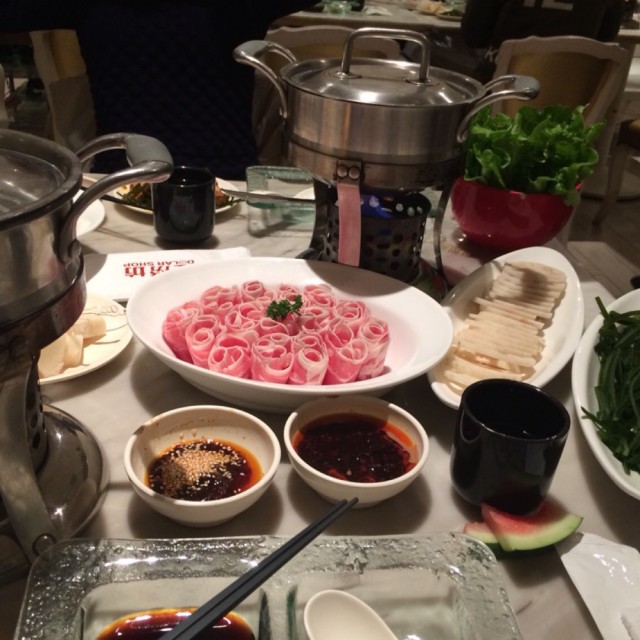 牛肉
