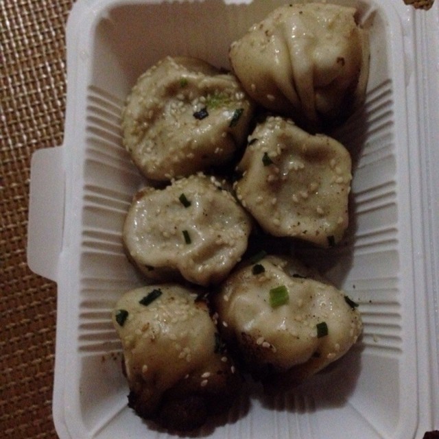 小杨生煎（两）