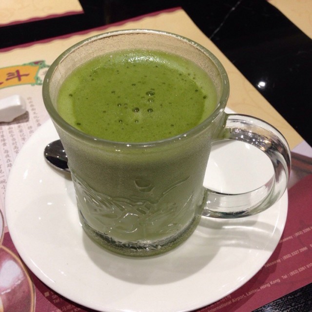 日本抹茶