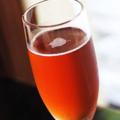 flower cider