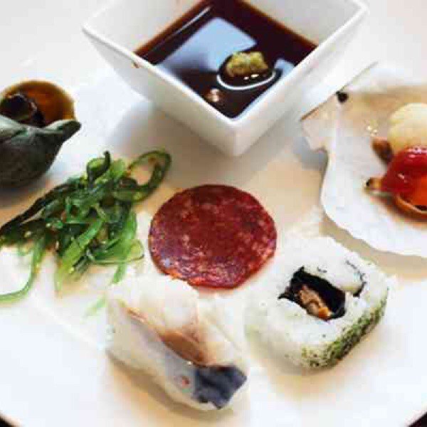 刺身