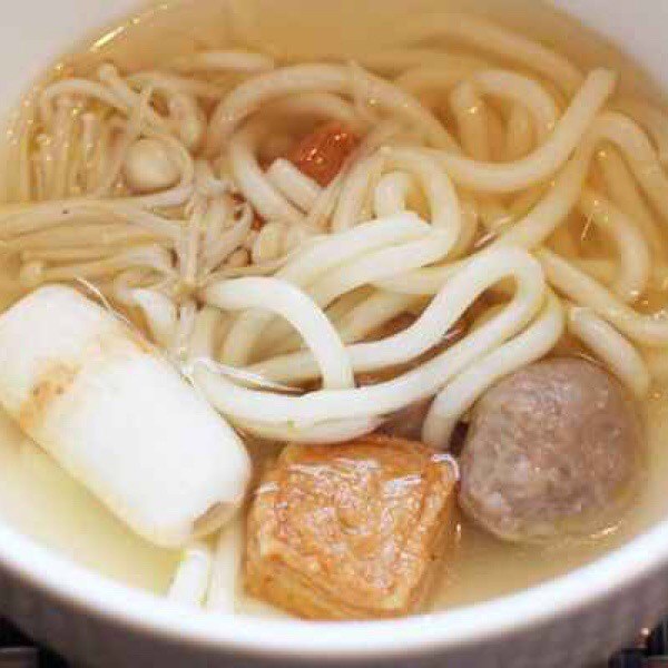 面线