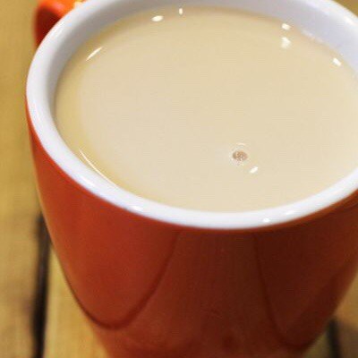特制奶茶