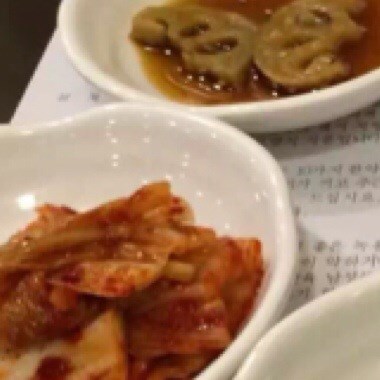 拍黄瓜