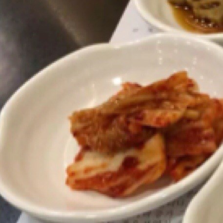 自制泡菜
