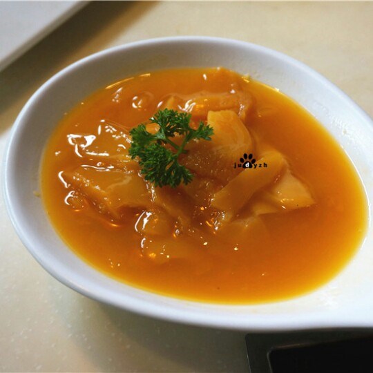 香橙仙人头