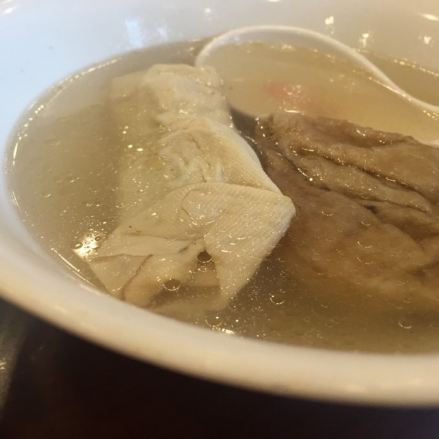 单档