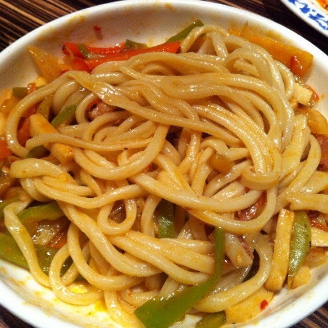 新疆拉条子