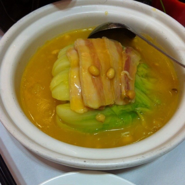 金汤娃娃菜