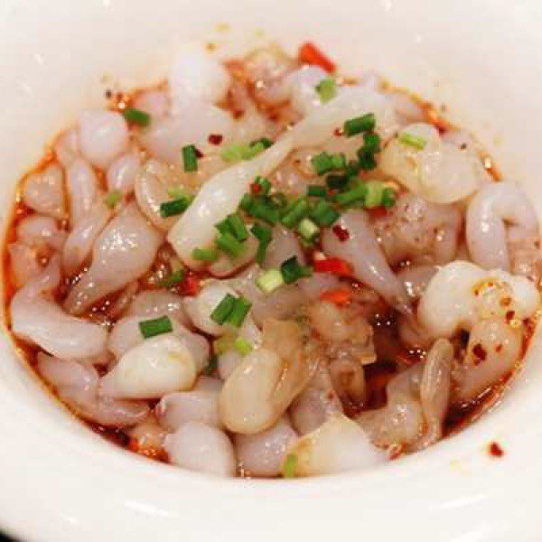 酸汤鱼鱼