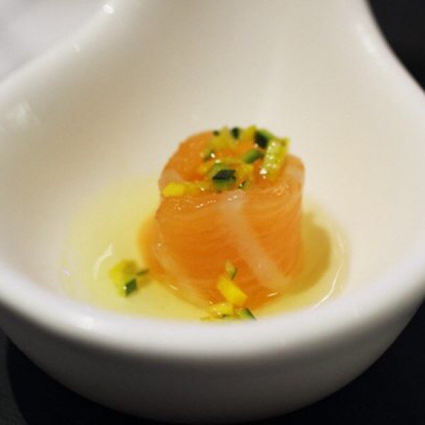 餐前小食