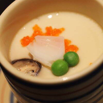 茶碗蒸