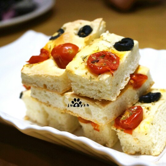 餐前小食