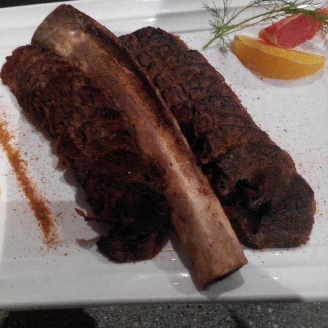 烤肉