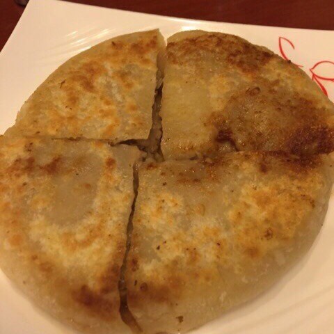肉饼
