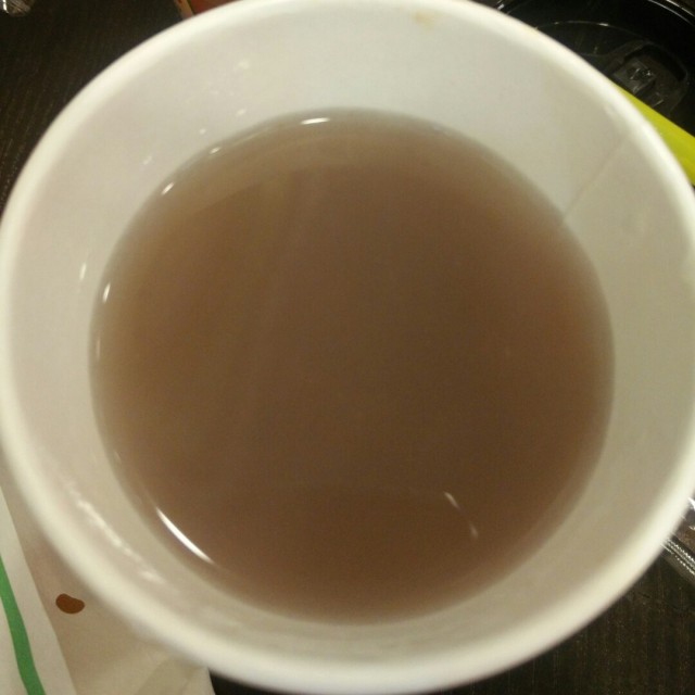 红豆薏米饮