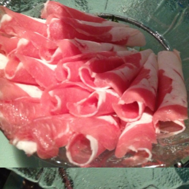 羊上脑