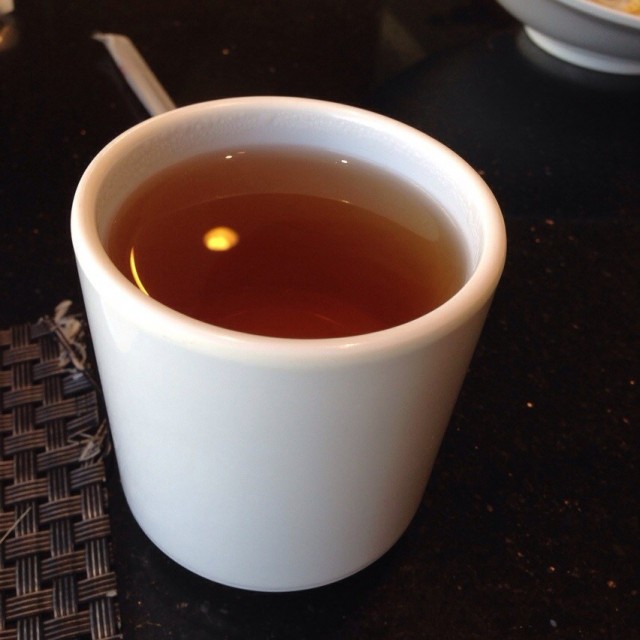 大麦茶