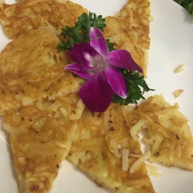 饼