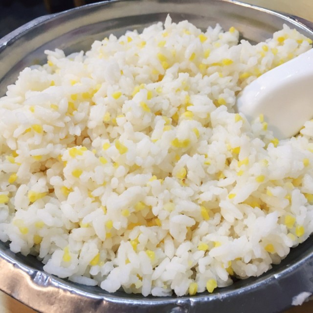 二米饭
