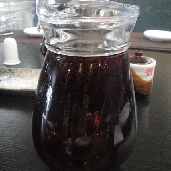 酸梅汤