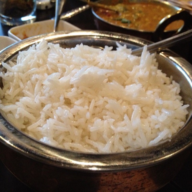 泰国香米饭