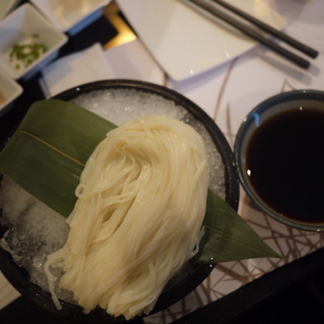 冷荞麦