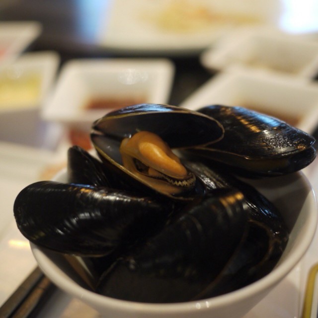 清酒海虹