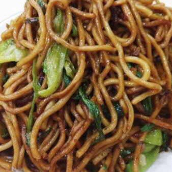 炒面