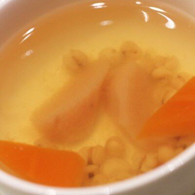 春季养生汤