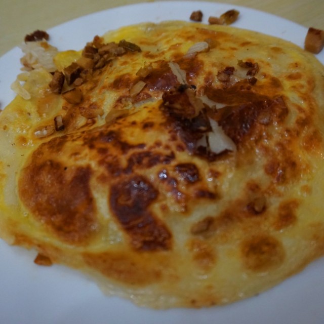 豆皮