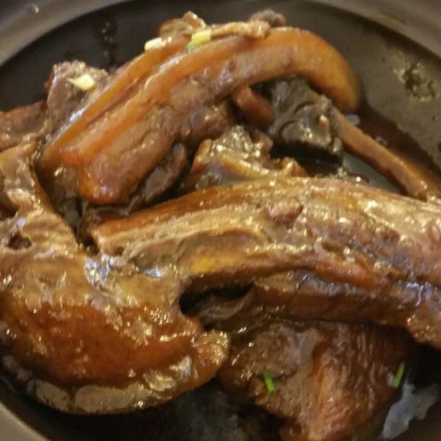 牛肉