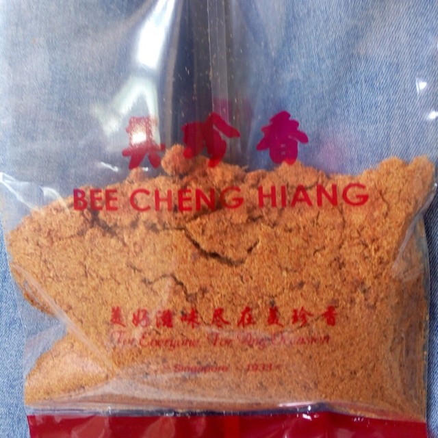鱼松