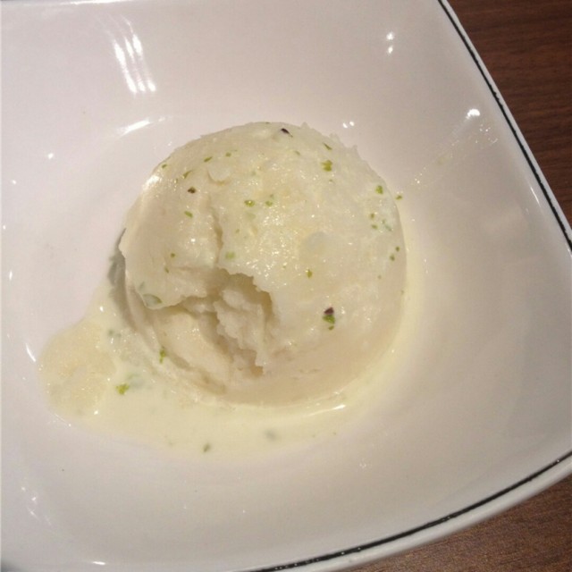 土豆泥