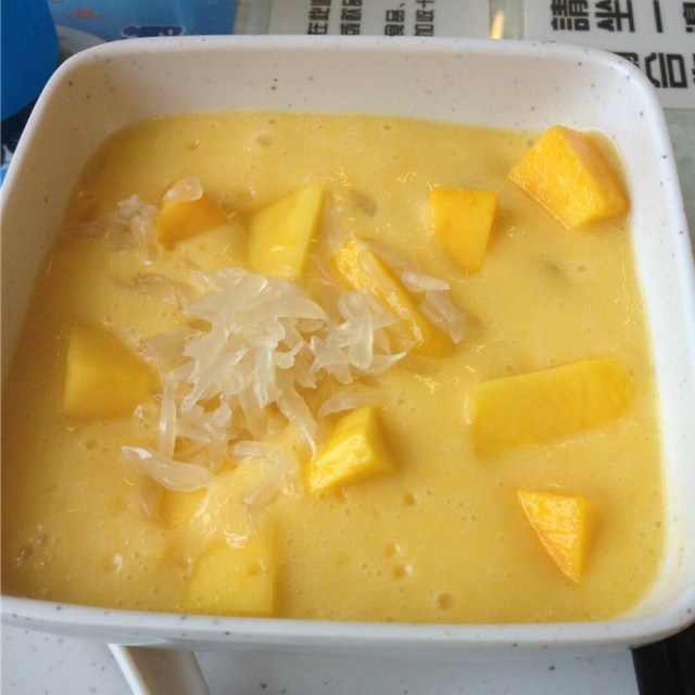 杨枝甘露