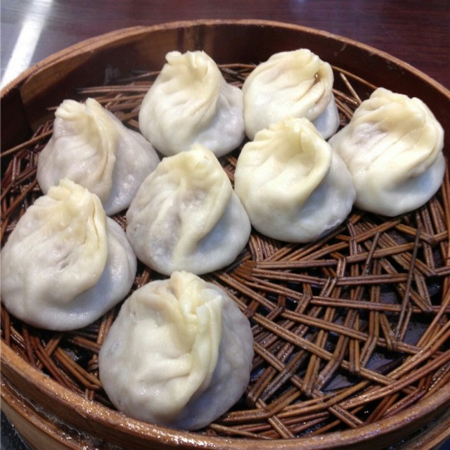 无锡小笼