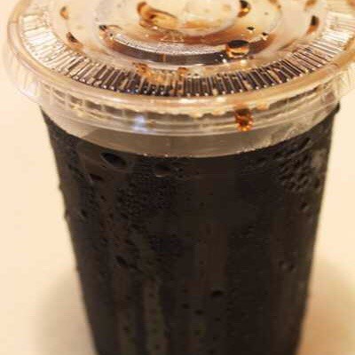 酸梅汤