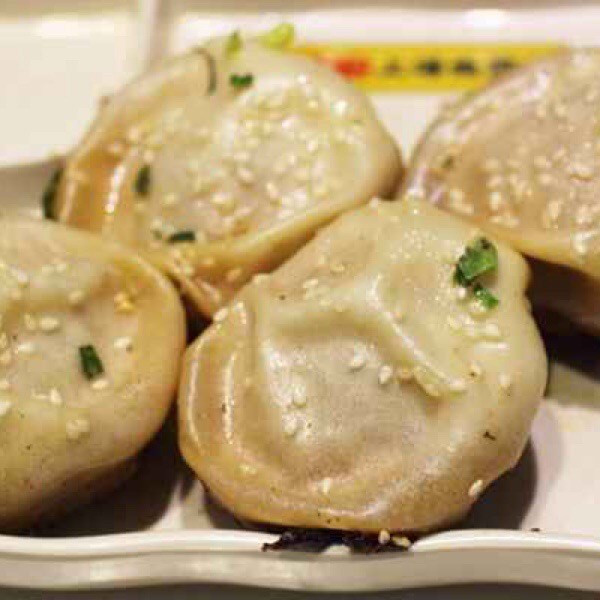 招牌生煎