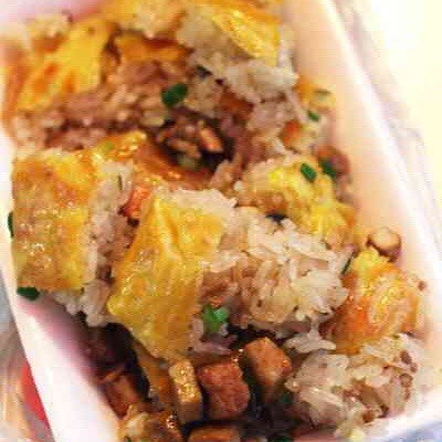 三鲜豆皮