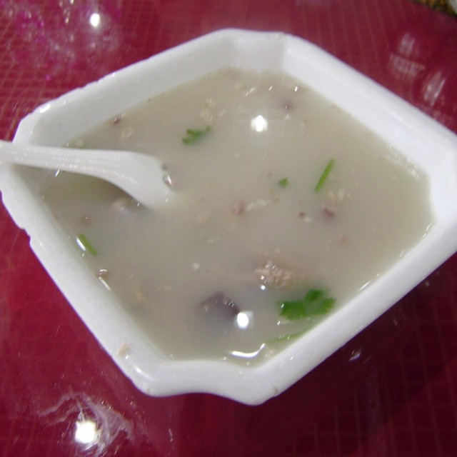 羊汤